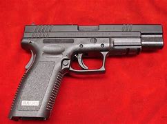 Image result for XD Tactical Model 5 Inch SFS