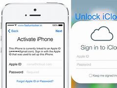 Image result for iCloud On iPhone 5