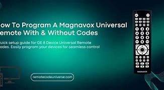 Image result for Remote for Magnavox TV