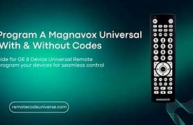 Image result for Magnavox ZV427MG9 Remote
