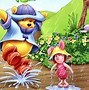 Image result for Winnie the Pooh and Friends Wallpaper