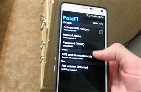 Image result for Phone Tethered to Laptop