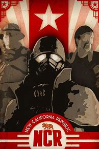 Image result for Fallout New Vegas Propaganda Posters
