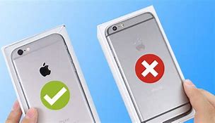 Image result for How to Know If iPhone Is Legit