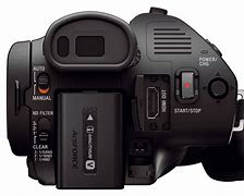 Image result for Sony AX700 Carry-On