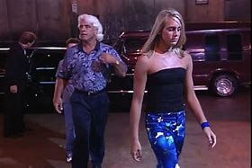 Image result for Charlotte Flair Early Years