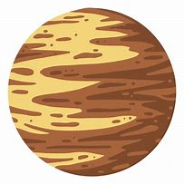 Image result for Cartoon Pluto Planet