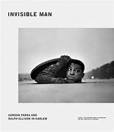 Image result for Invisible Man Ellison