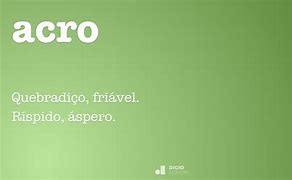 Image result for acriterio
