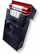 Image result for Different Types of Marlboro Cigarettes