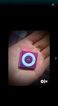 Image result for Old Apple iPod Shuffle