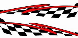 Image result for Checkered Flag Decals Stickers