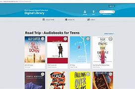 Image result for Online Library Catalog