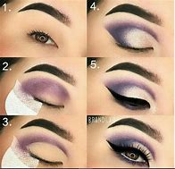 Image result for Basic Eye Makeup for Beginners