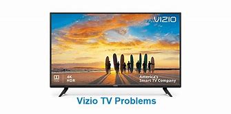 Image result for Vizio 55-Inch TV Problems