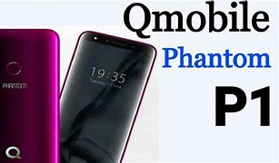 Image result for Q Mobile Phantom P1
