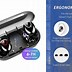 Image result for Wireless Earbuds Bluetooth Headphones
