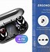 Image result for Wireless Cordless Earbuds