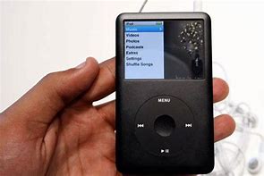 Image result for Apple iPod 2007