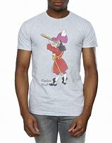 Image result for Round Captain Hook Shirt