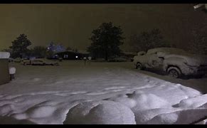 Image result for 15 Inches of Snow