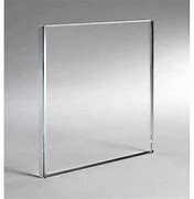 Image result for Clear White Glass