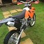 Image result for KTM 125 XC