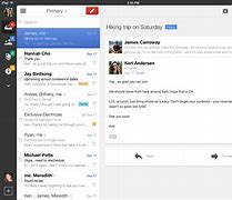 Image result for Gmail Icon for iPad