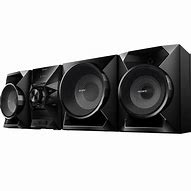 Image result for Sony Shelf Music System