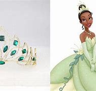 Image result for Disney Princess Crowns Tiaras