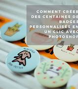 Image result for Creation Badge
