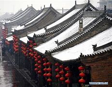 Image result for Pingyao Winter