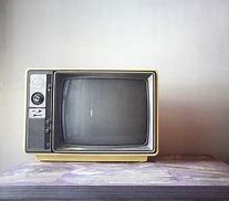 Image result for Big Old TV Side