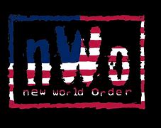 Image result for NWO Red