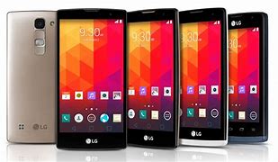 Image result for LG Phone As323