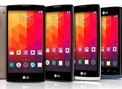 Image result for Different LG Phones