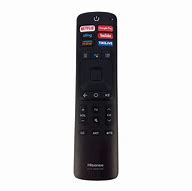 Image result for Hisense TV Smartv Remote