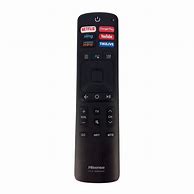 Image result for Remote Control for Hisense TV