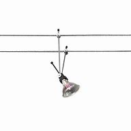 Image result for Hanging Wire Alogen Light