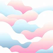 Image result for Pastel Rainbow Gradient Background Clouds