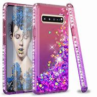 Image result for Samsung A01 Case Glitter