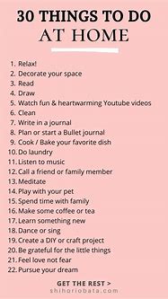 Image result for Things to Do While Your Bored