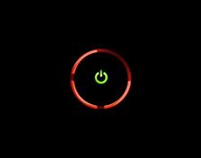Image result for Xbox Power Button Wallpaper