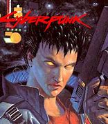 Image result for cyberpunk_2020