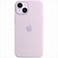 Image result for White iPhone 14 with Black Case