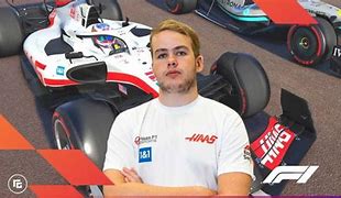 Image result for Thomas Ronhaar eSports F1