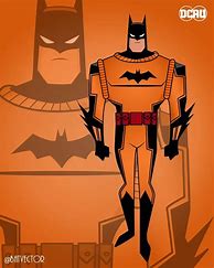 Image result for Batman Suit Up