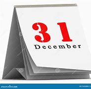 Image result for December 31 9999 Calendar