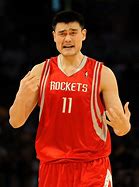 Image result for Yao Ming Cry Face
