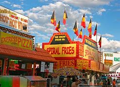 Image result for Kentucky State Fairgrounds